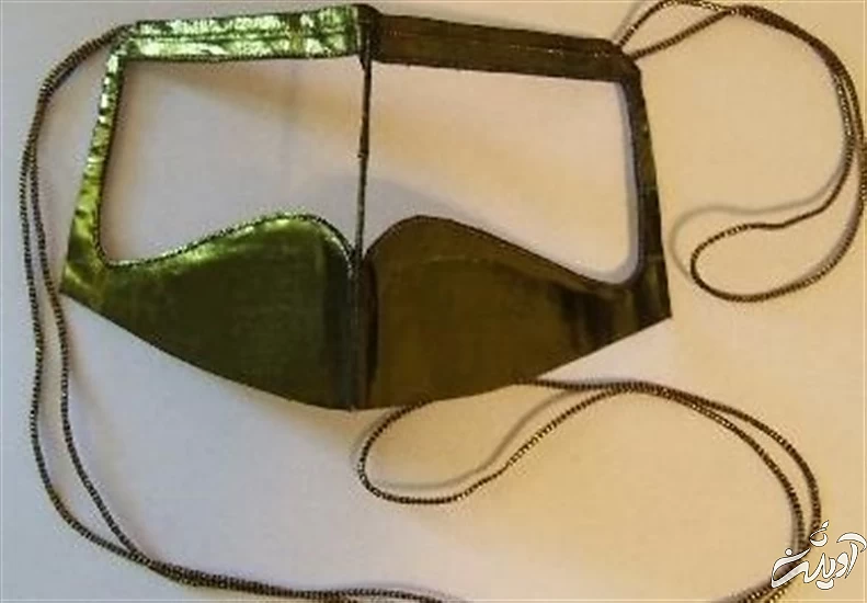 برقع هرمزگانی؛ فرهنگی رو به فراموشی با همه رنگ‌ها و آداب